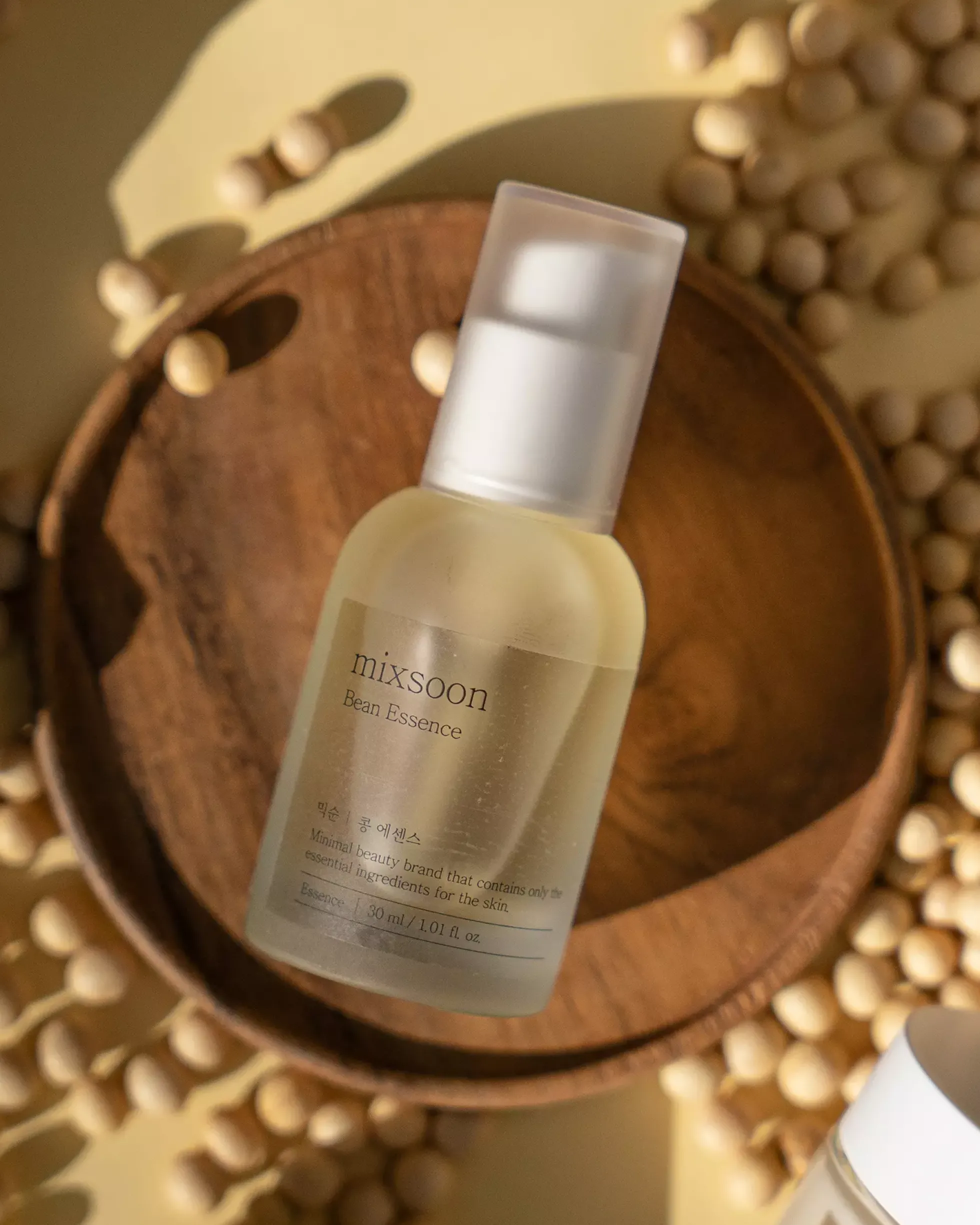 mixsoon Bean Essence 30 ml
