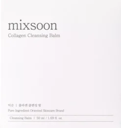 mixsoon Collagen Cleansing Balm 50 ml