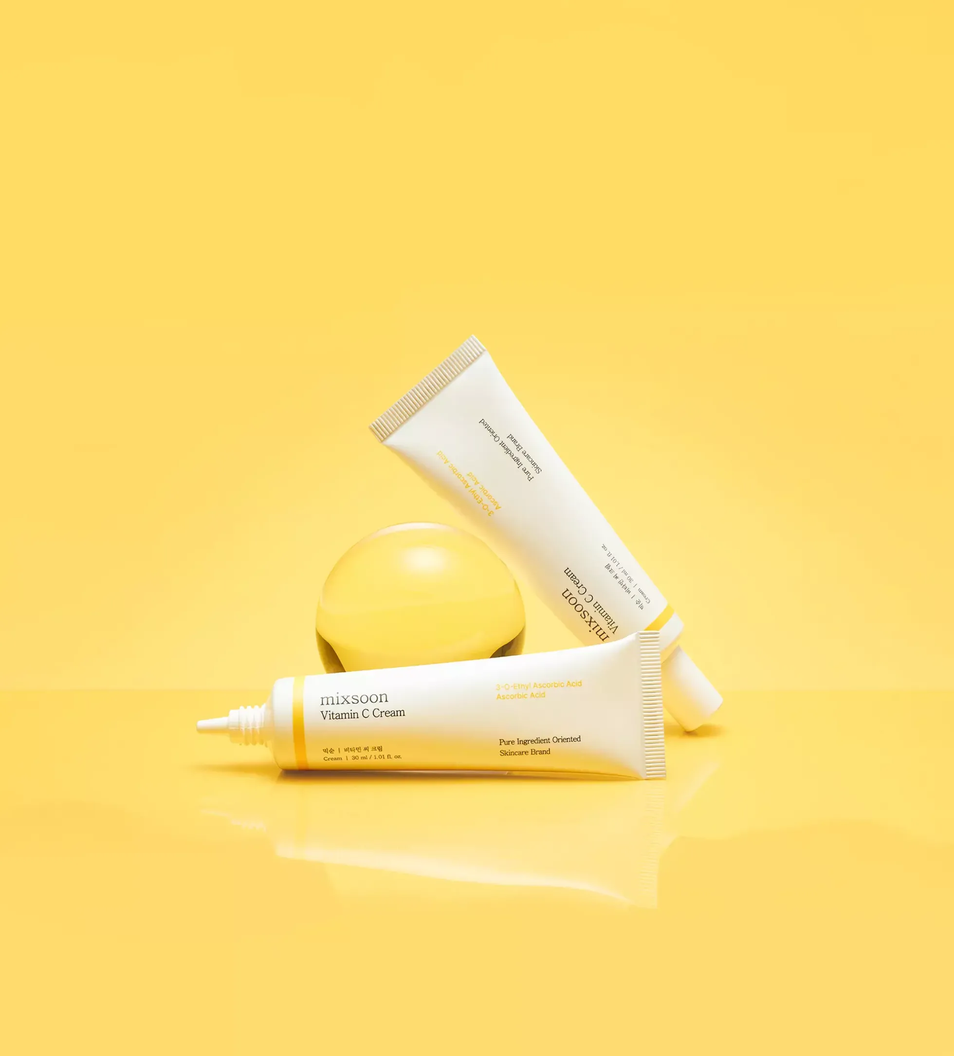 mixsoon Vitamin C Cream 30 ml