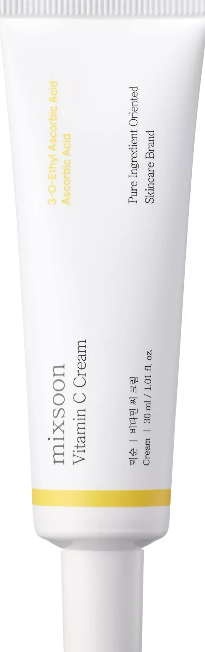 mixsoon Vitamin C Cream 30 ml