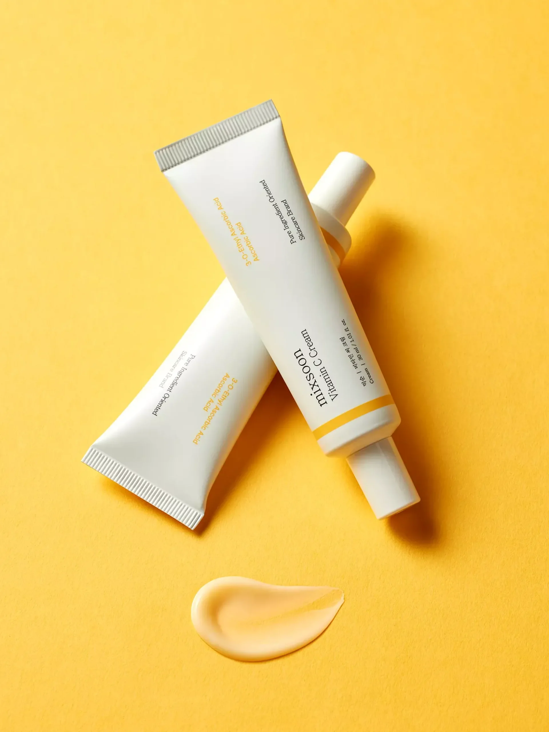 mixsoon Vitamin C Cream 30 ml