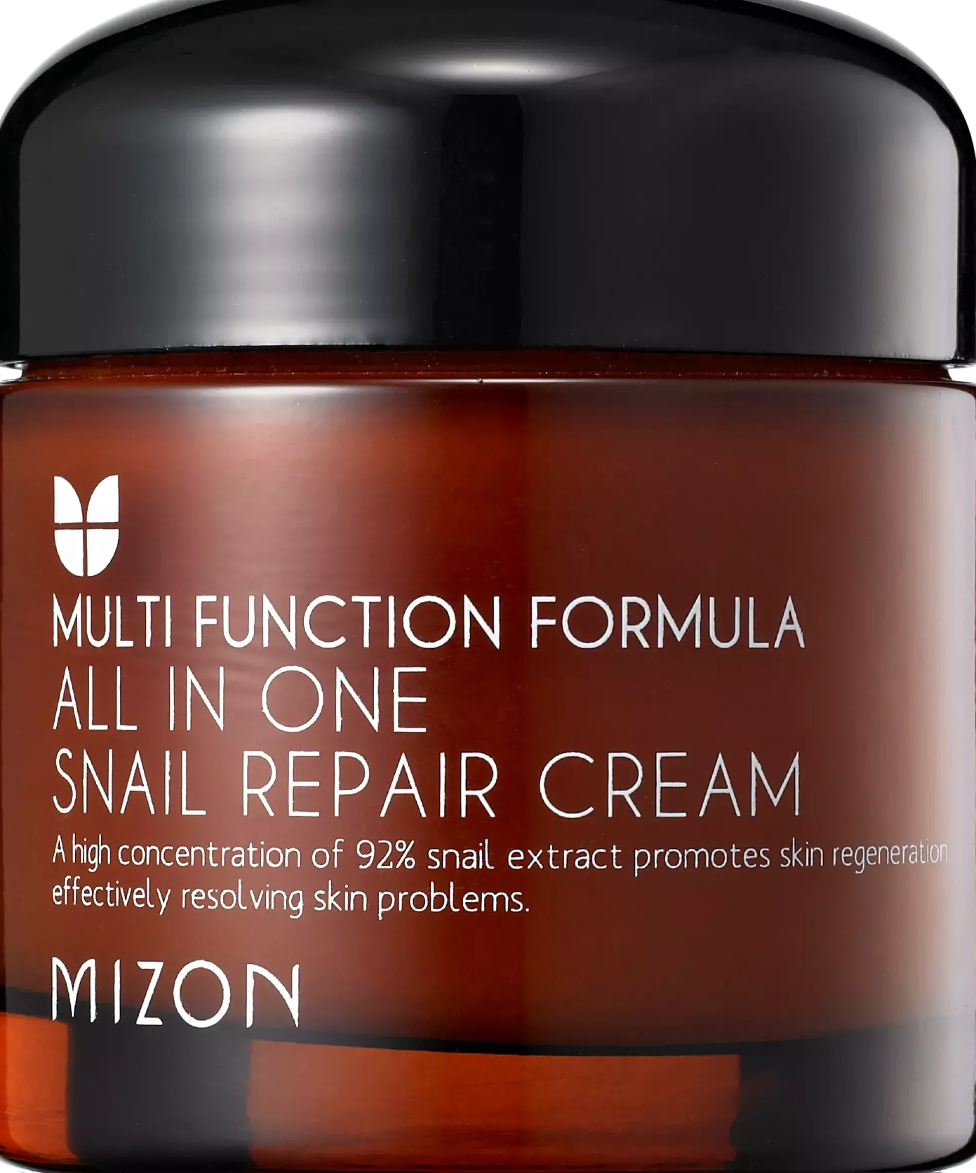 Mizon All In One Snail Repair Cream 75 ml