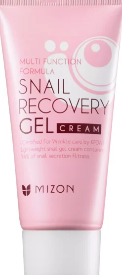 Mizon Snail Repair Recovery Gel Cream 45 ml