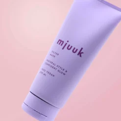 mjuuk Silver Mask 200 ml