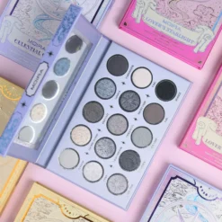 Moira Celestial Chic Eyeshadow Palette