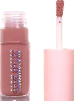 Moira Glow Getter Hydrating Oil 016 Au Naturel