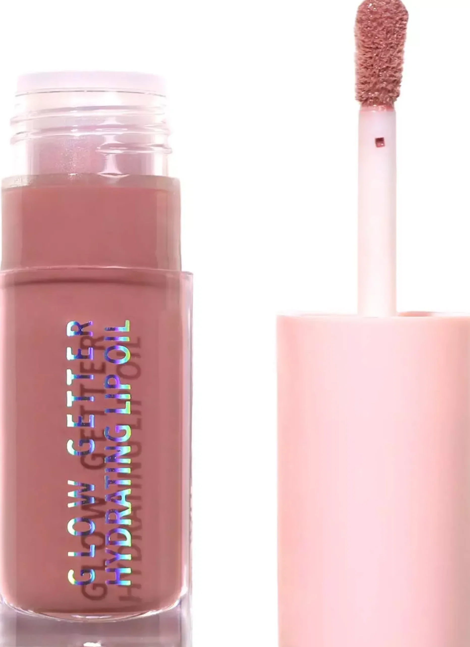 Moira Glow Getter Hydrating Oil 016 Au Naturel