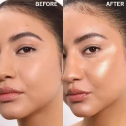 Moira Glow Show Liquid Highlighter 006 Caramel Butter