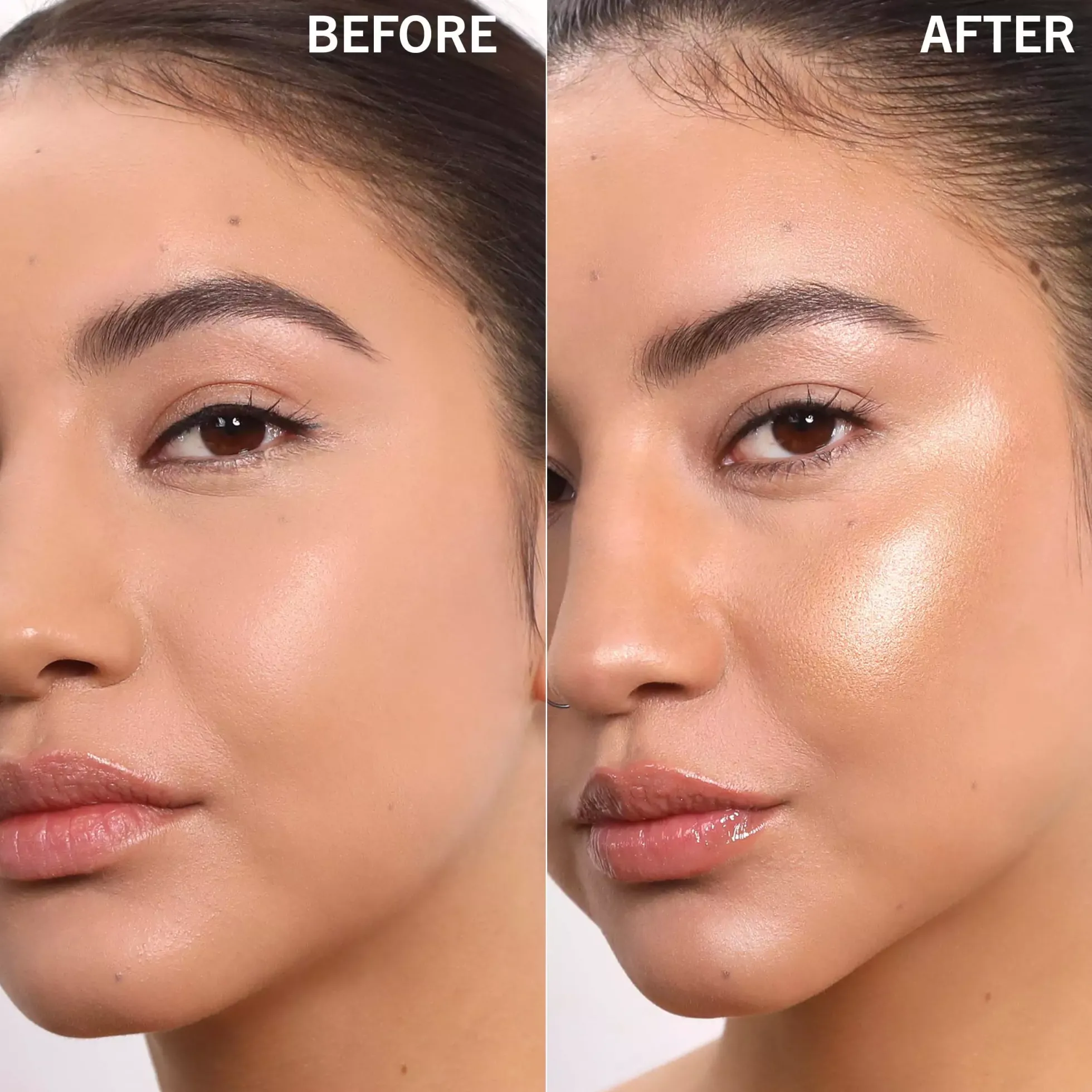 Moira Glow Show Liquid Highlighter 006 Caramel Butter