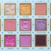 Moira I′m Falling For You Pressed Pigment Palette