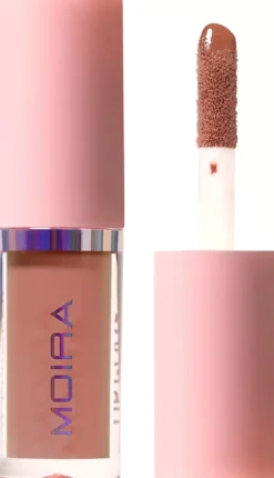 Moira Lip Glaze Oil Plumper 006 Copycat