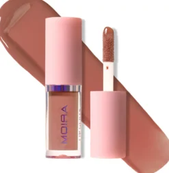 Moira Lip Glaze Oil Plumper 006 Copycat