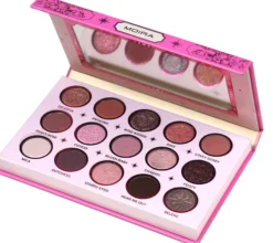 Moira Lover'S Starlight Eyeshadow Palette