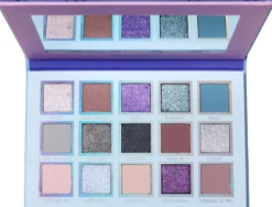Moira Pretty Little Thoughts Eyeshdow Palette