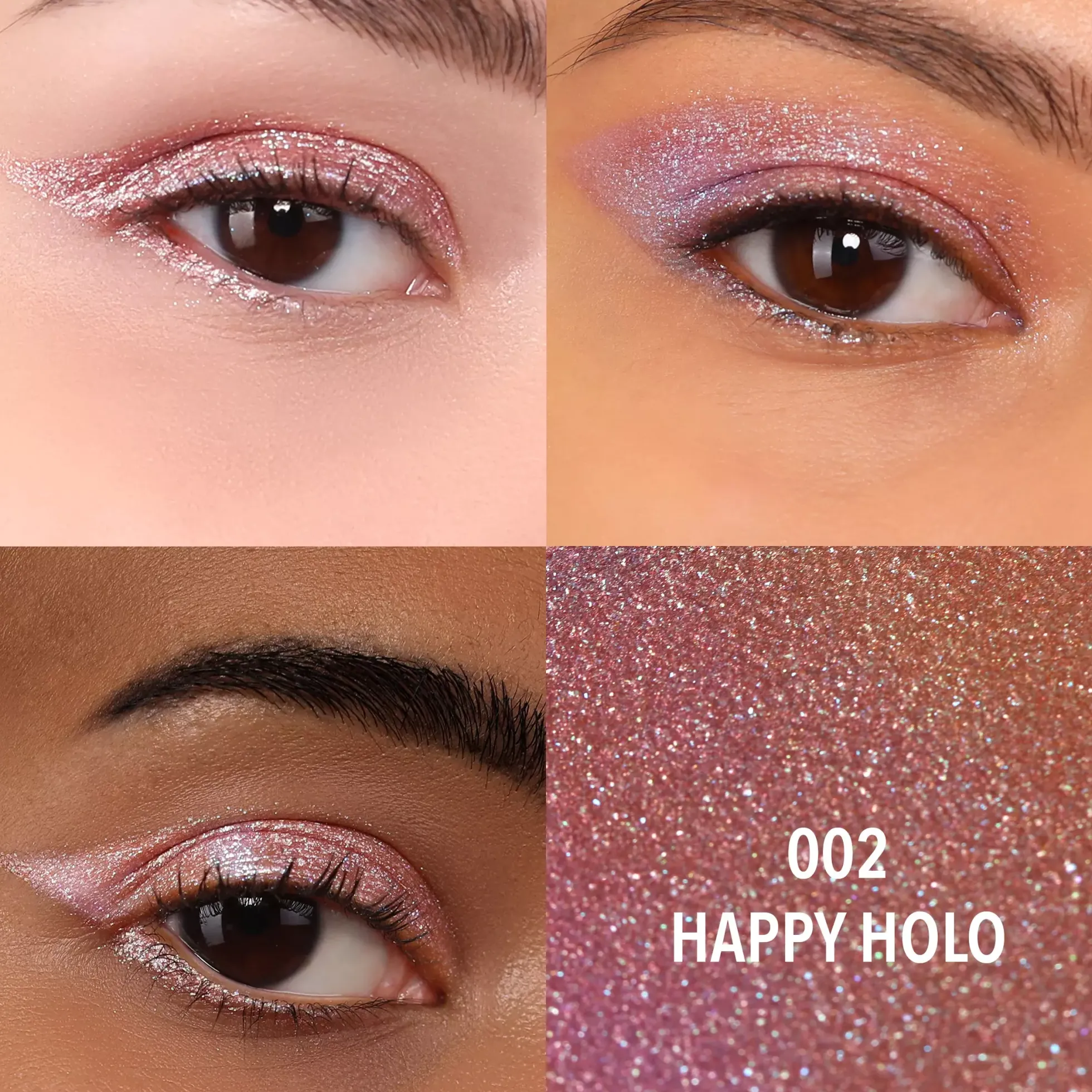 Moira Prism Pop Pigment 003 Frosted Fantasy