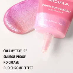 Moira Prism Pop Pigment 003 Frosted Fantasy
