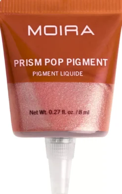 Moira Prism Pop Pigment 001 Sugar Plum