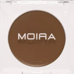 Moira Stay Golden Cream Bronzer & Contour 350N