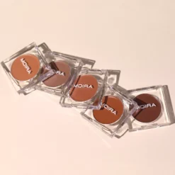 Moira Stay Golden Cream Bronzer & Contour 250N
