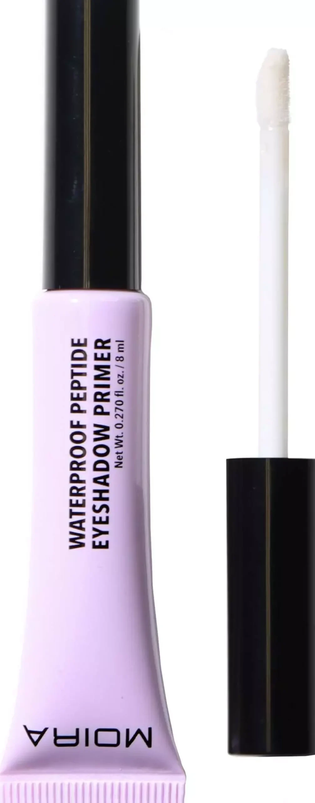 Moira Waterproof Peptide Eyeshadow Primer 19 ml