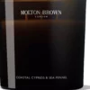 Molton Brown Coastal Cypress & Sea Fennel Luxury Scented Candle