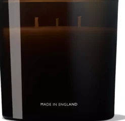 Molton Brown Coastal Cypress & Sea Fennel Luxury Scented Candle