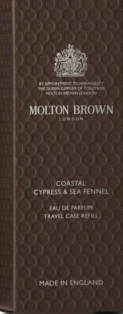 Molton Brown Coastal Cypress & Sea Fennel Eau de Parfum 100 ml