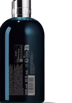 Molton Brown Dark Leather Bath & Shower Gel 300 ml