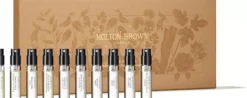 Molton Brown Eau de Parfum Discovery Set 15 ml