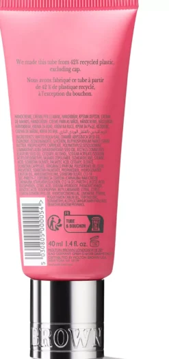 Molton Brown Fiery Pink Pepper Hand Cream 40 ml