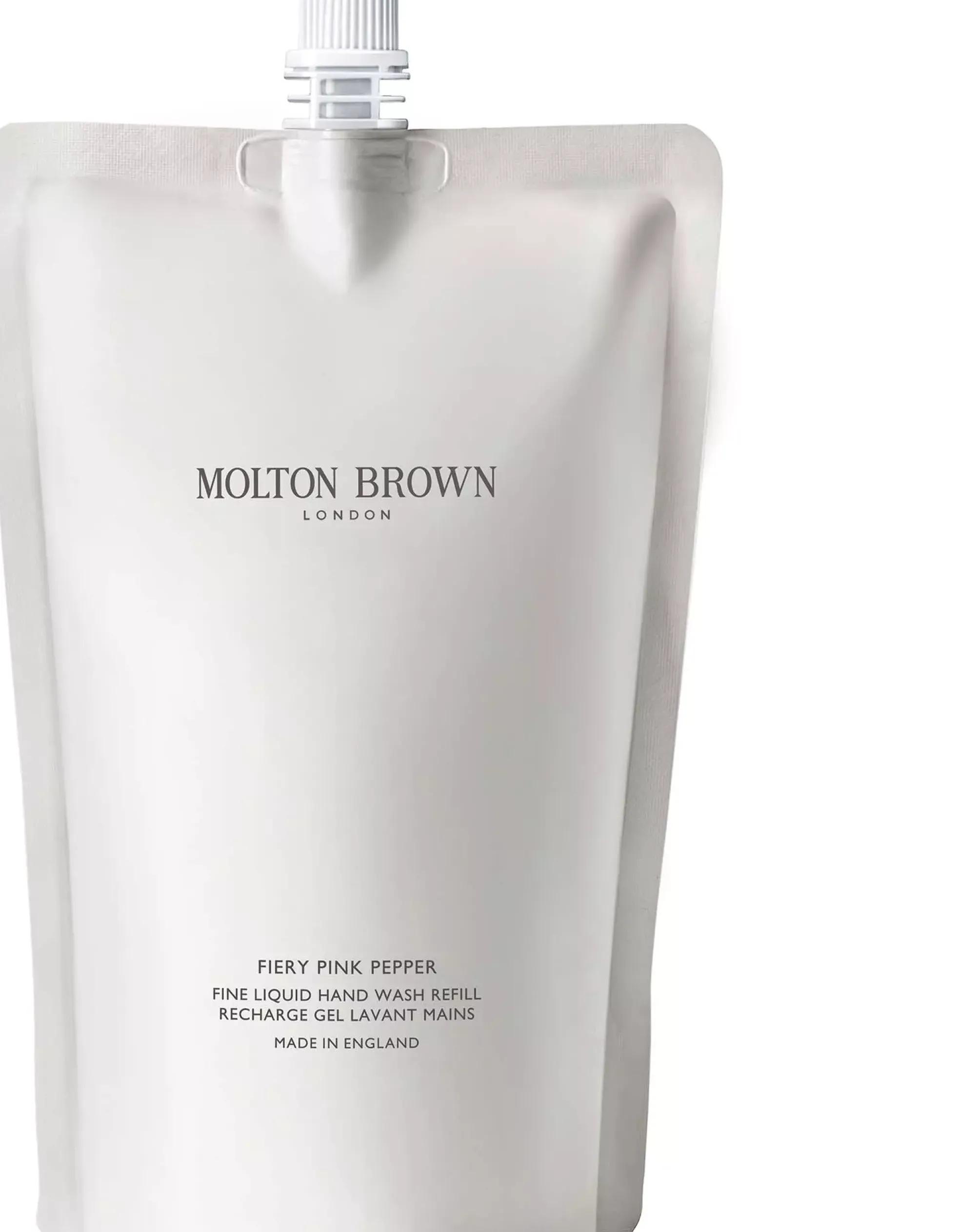 Molton Brown Fiery Pink Pepper Fine Liquid Hand Wash Refill