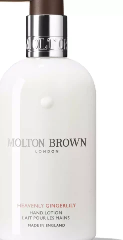 Molton Brown Heavenly Gingerlily Hand Lotion 300 ml