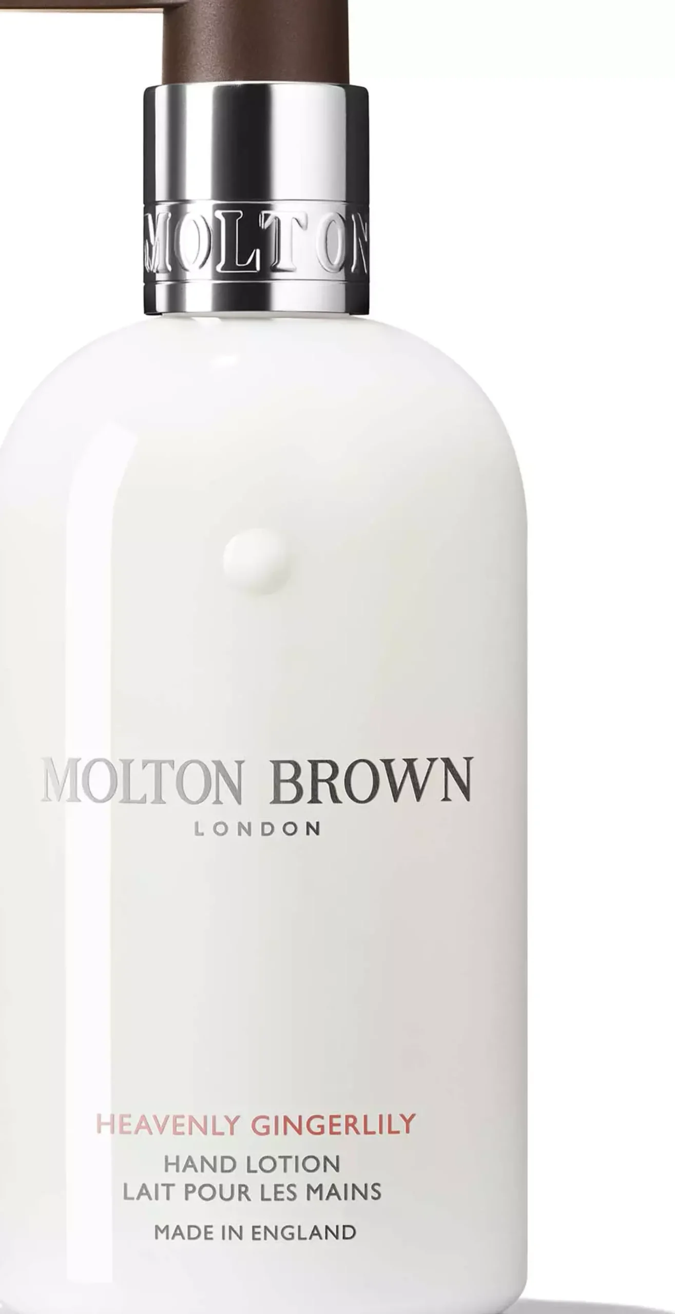 Molton Brown Heavenly Gingerlily Hand Lotion 300 ml