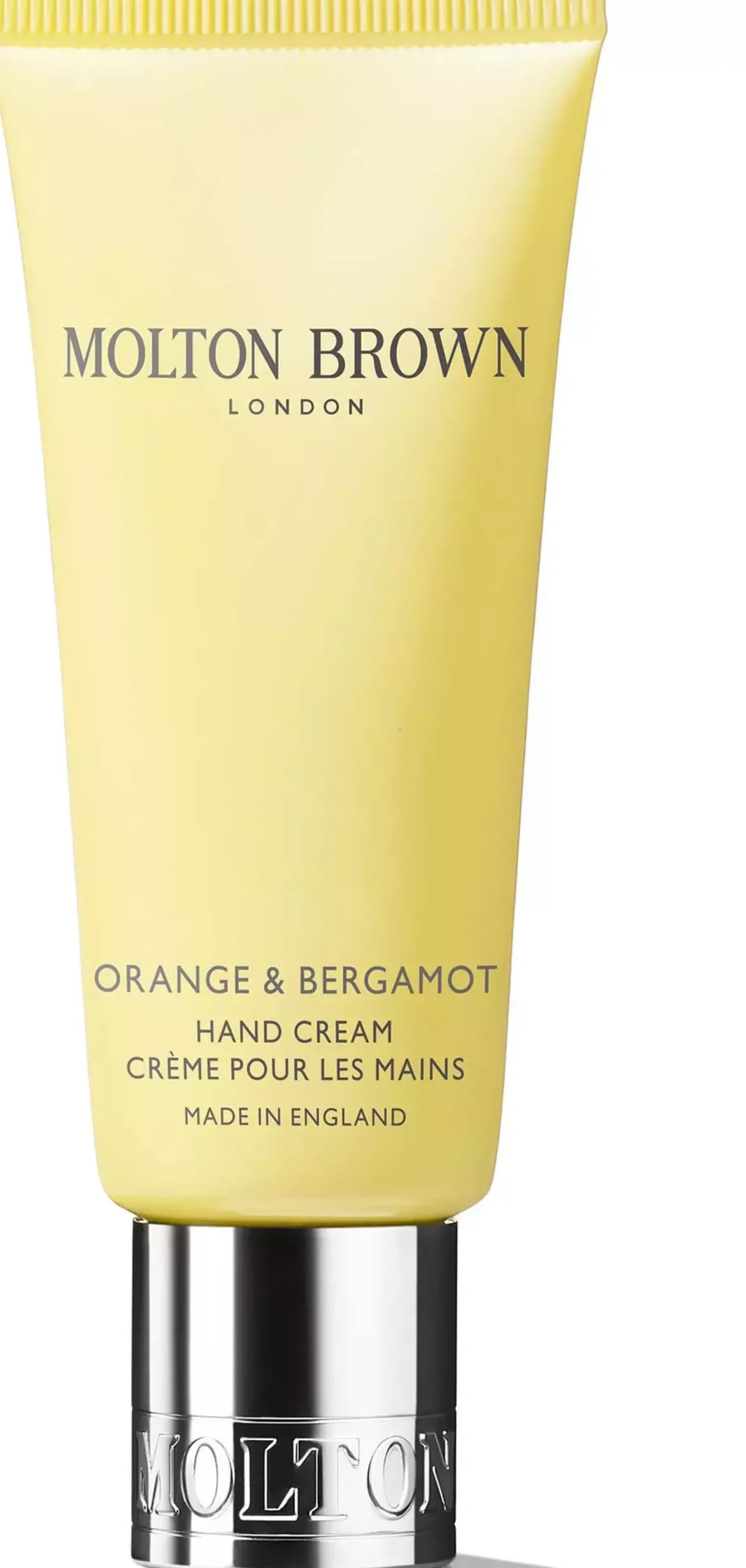 Molton Brown Orange & Bergamot Hand Cream 40 ml