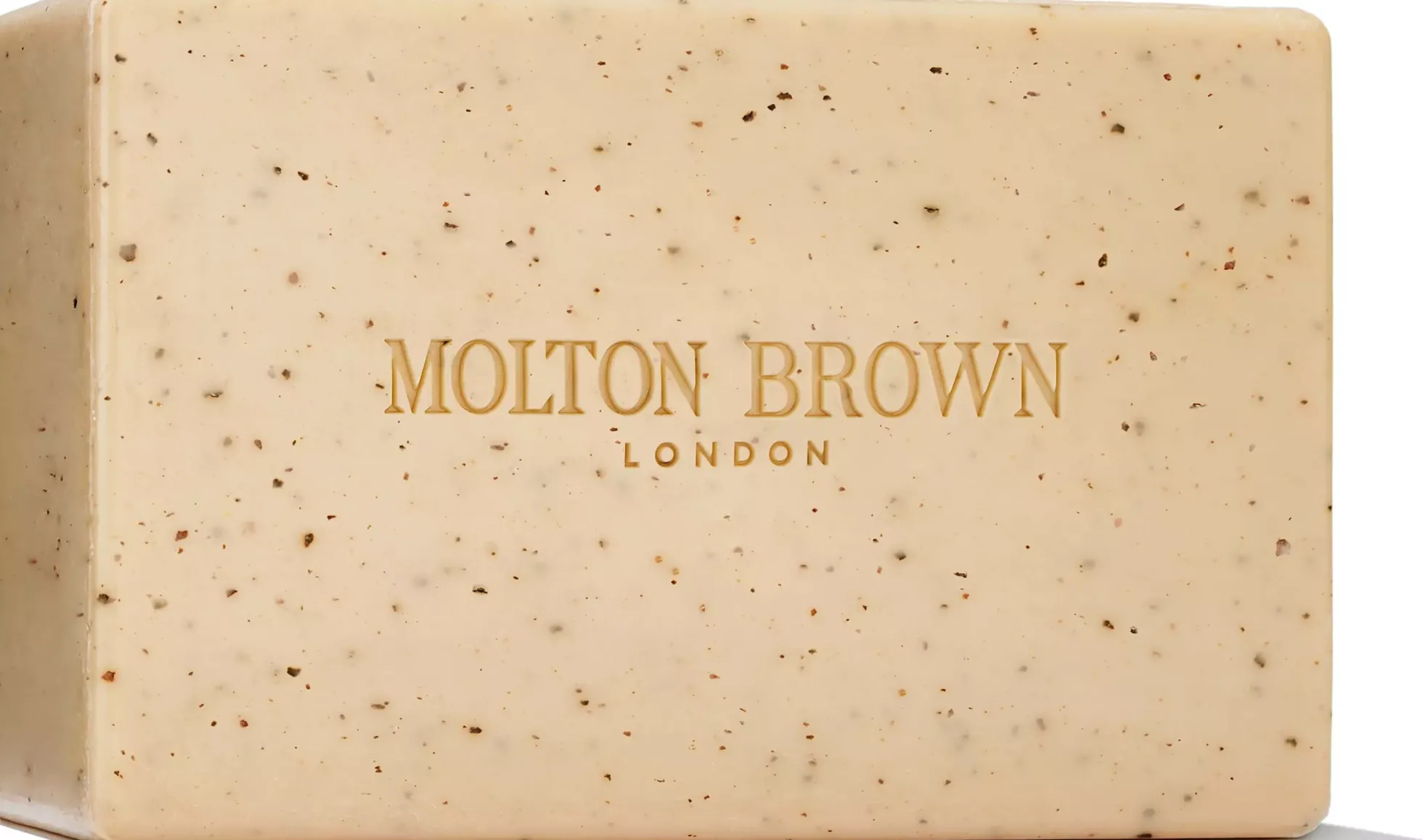Molton Brown Re-Charge Black Pepper Bodyscrub Bar 250 ml