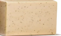 Molton Brown Re-Charge Black Pepper Bodyscrub Bar 250 ml