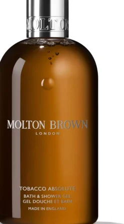 Molton Brown Tobacco Absolut Bath & Shower Gel 300 ml