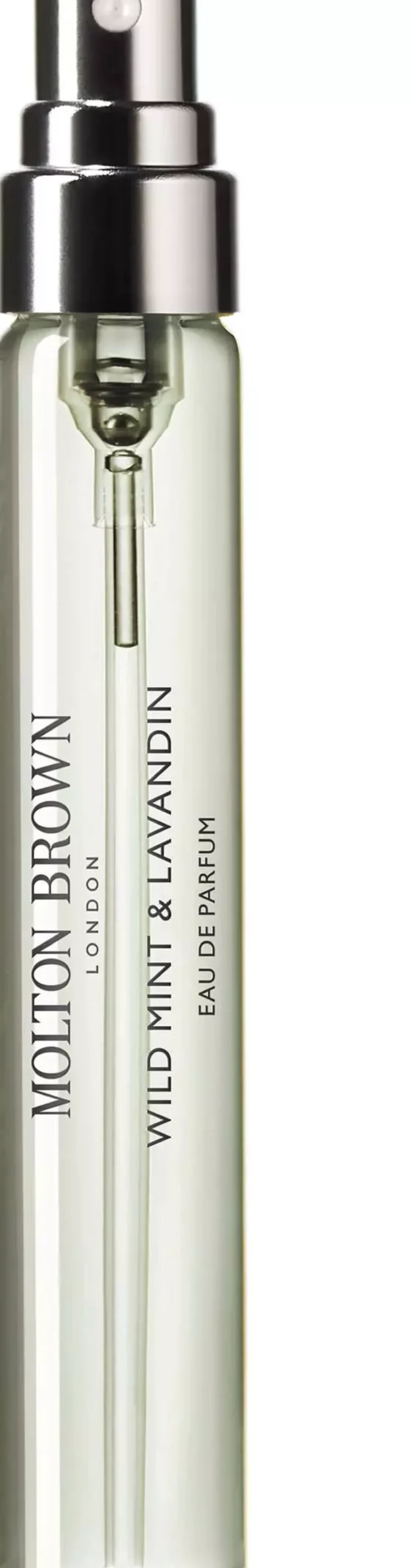 Molton Brown Wild Mint & Lavandin Eau de Parfum 100 ml
