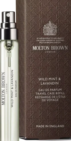 Molton Brown Wild Mint & Lavandin Eau de Parfum 100 ml