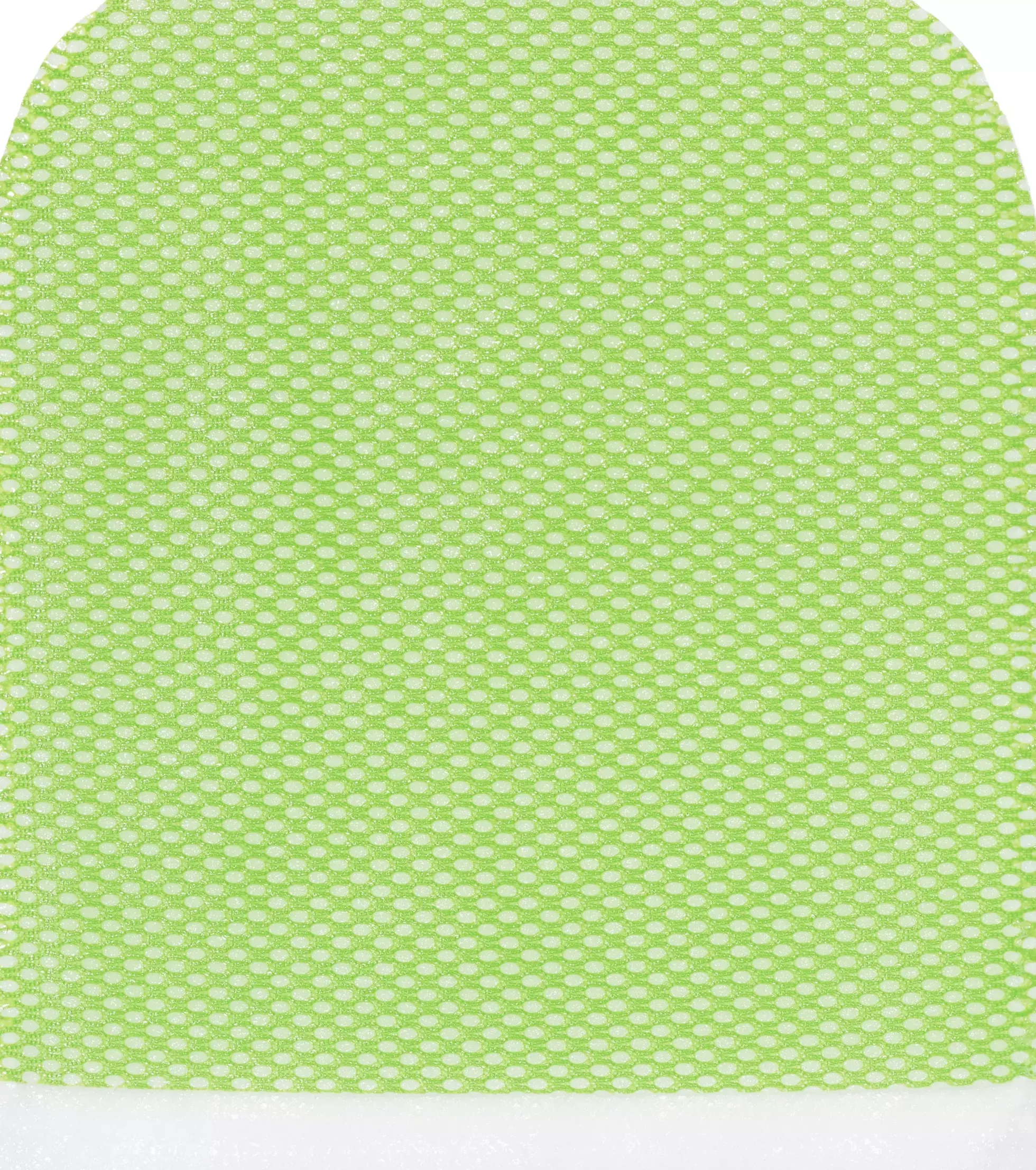 Mom's Bath Recipe Body Peeling Pad