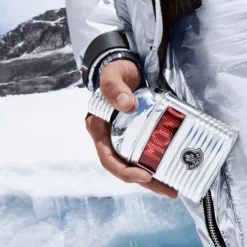 Moncler Pour Homme Eau de Parfum Refillable 150 ml
