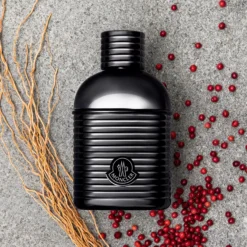 Moncler Pour Homme Sunrise Eau de Parfum 100 ml