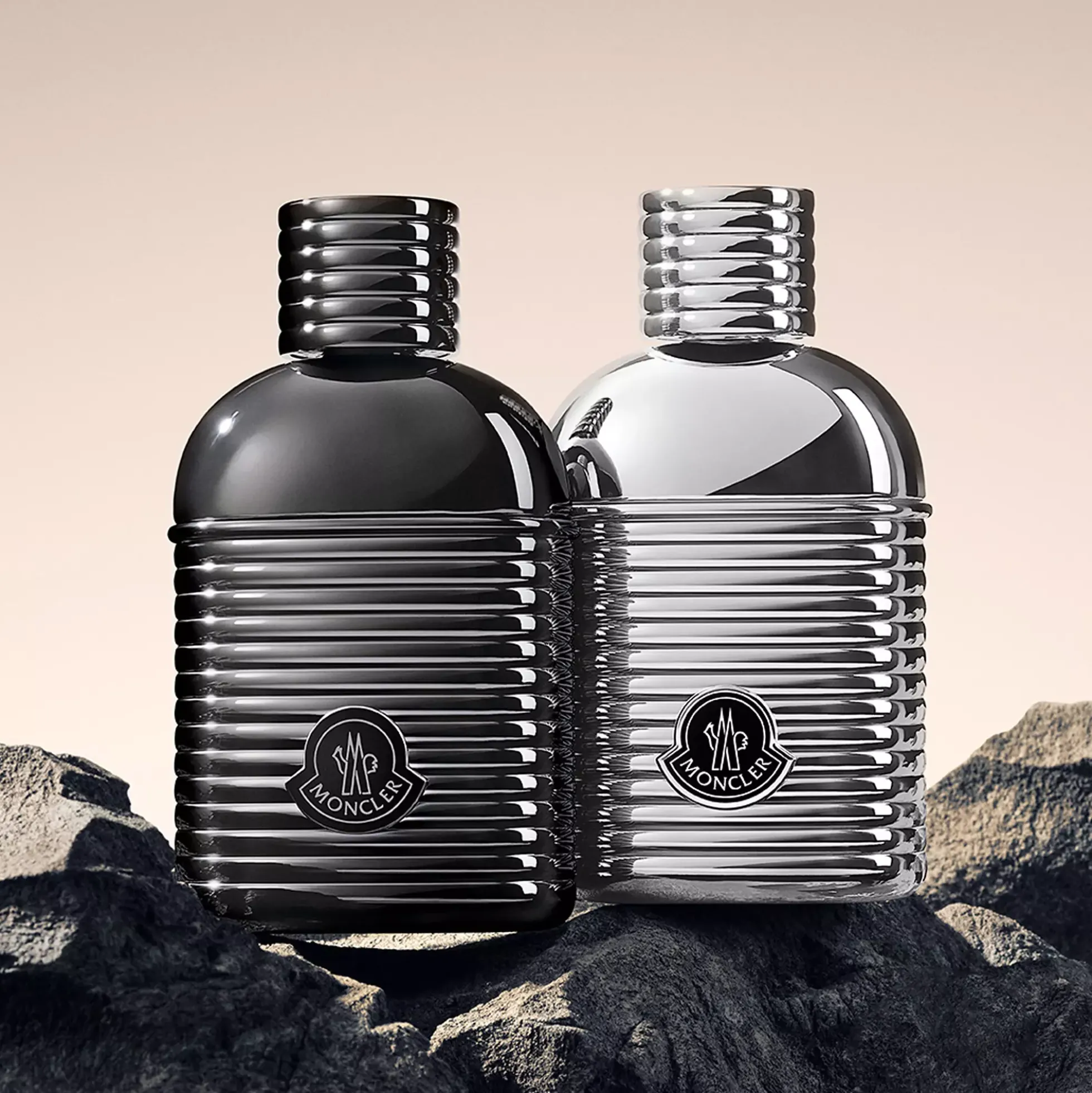 Moncler Pour Homme Sunrise Eau de Parfum 100 ml