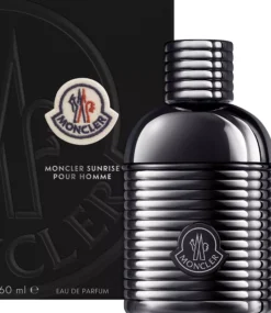 Moncler Pour Homme Sunrise Eau de Parfum 100 ml