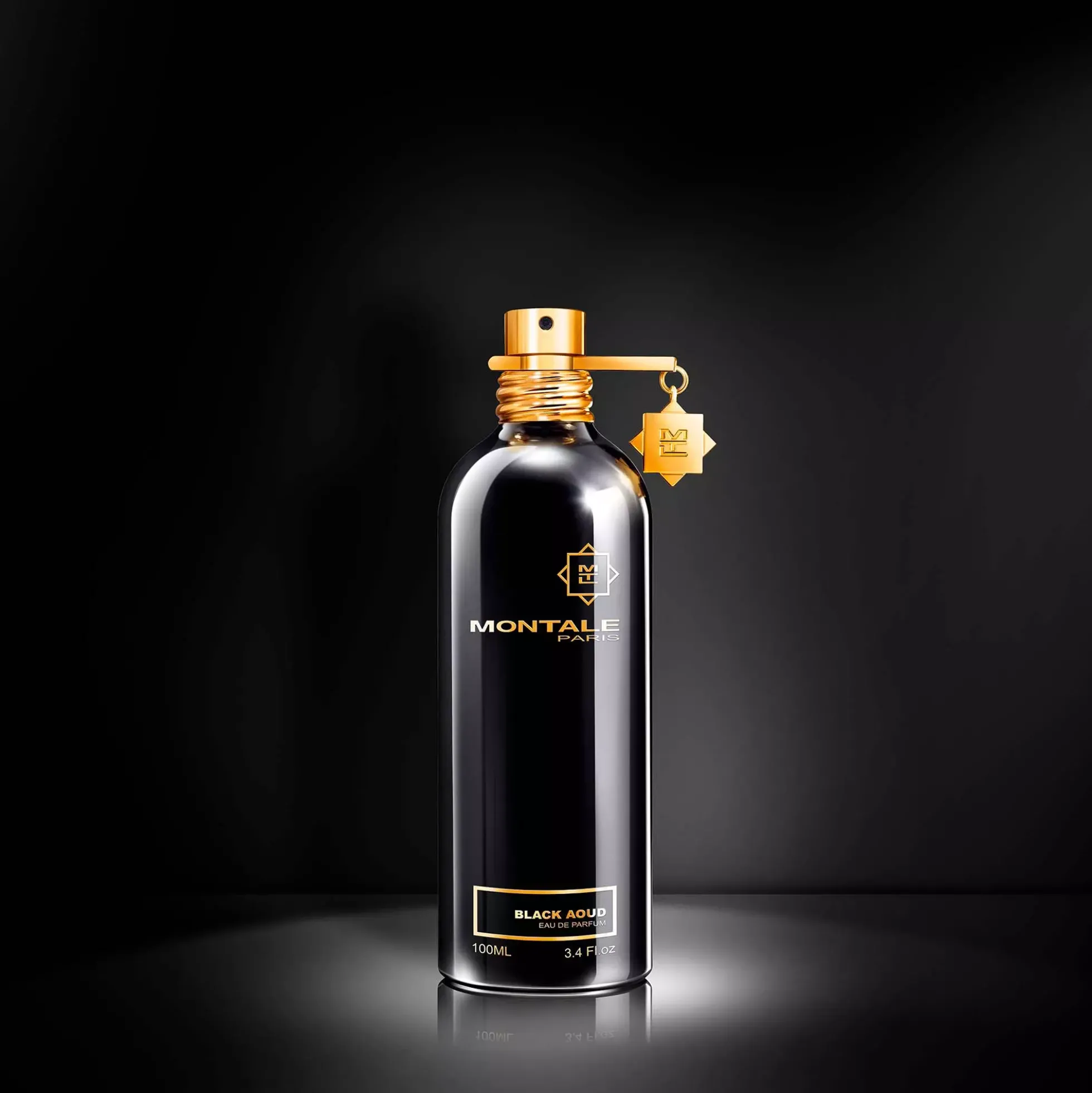 Montale Black Aoud Eau de Parfum 100 ml