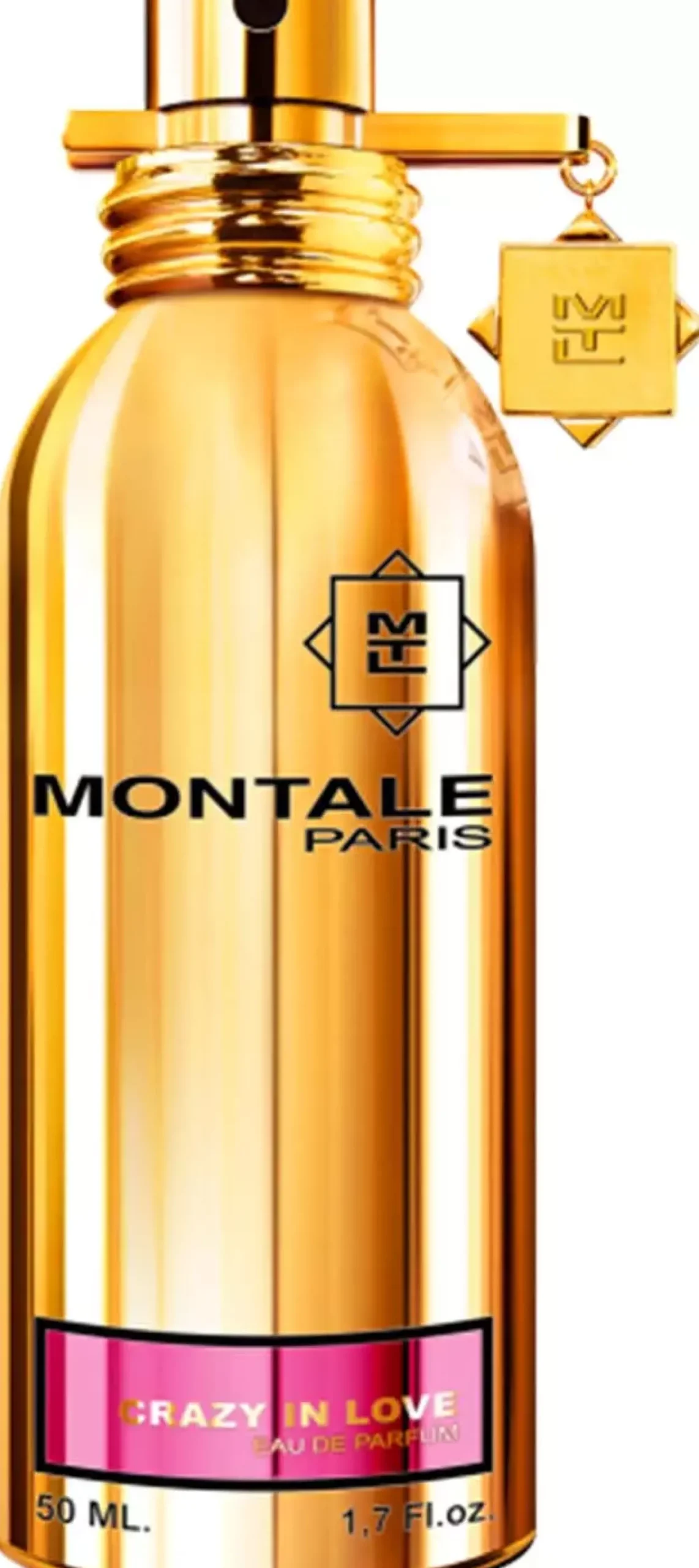 Montale Crazy in Love Eau de Parfum 100 ml