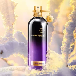 Montale Dark Vanilla Eau de Parfum 100 ml
