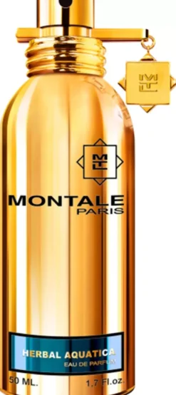 Montale Herbal Aquatica Eau de Parfum 50 ml
