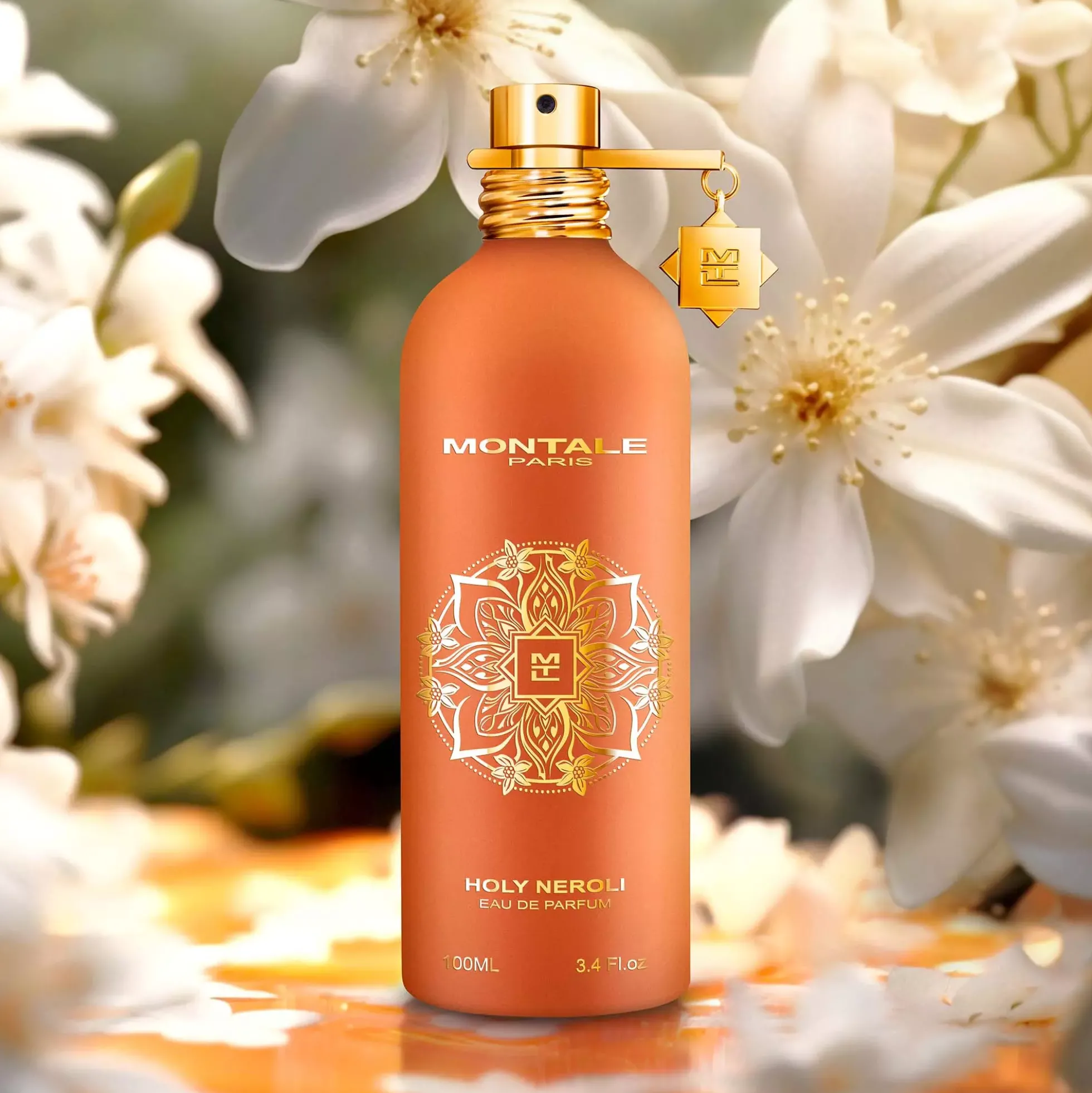 Montale Holy Neroli Eau de Parfum 100 ml