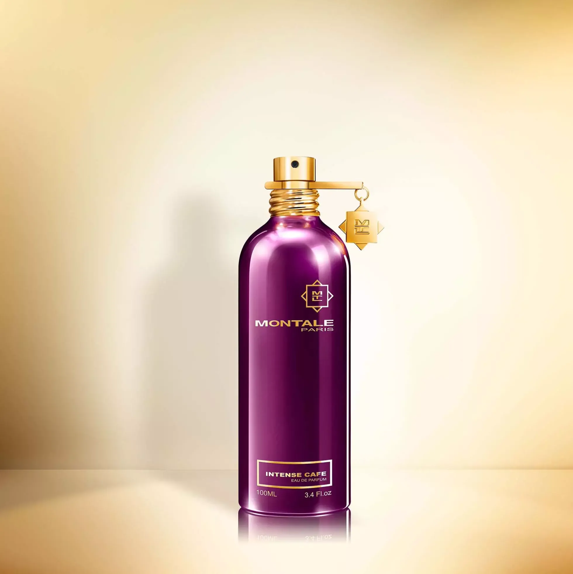 Montale Intense Café Eau de Parfum 100 ml